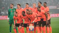Bekuk Swedia 5-1, Belanda Buka Jalan ke Babak Gugur Piala Dunia 2026