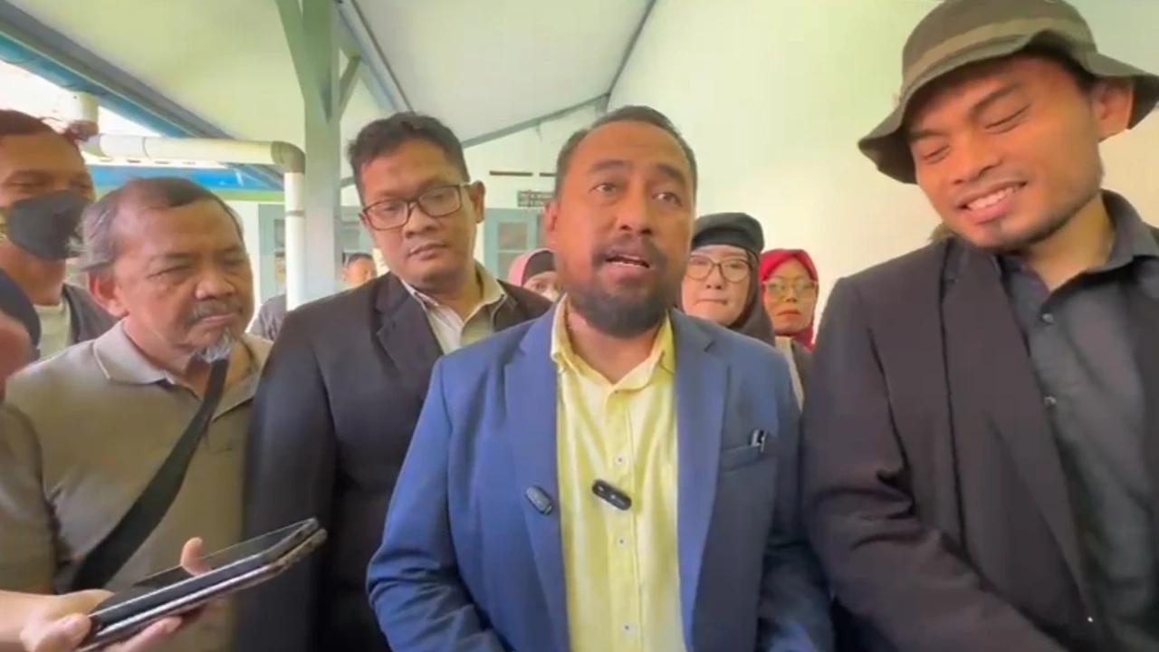 Sidang Memanas, Penggugat Tantang Jokowi Lakukan Sumpah Pemutus Jika Benar Punya Ijazah
