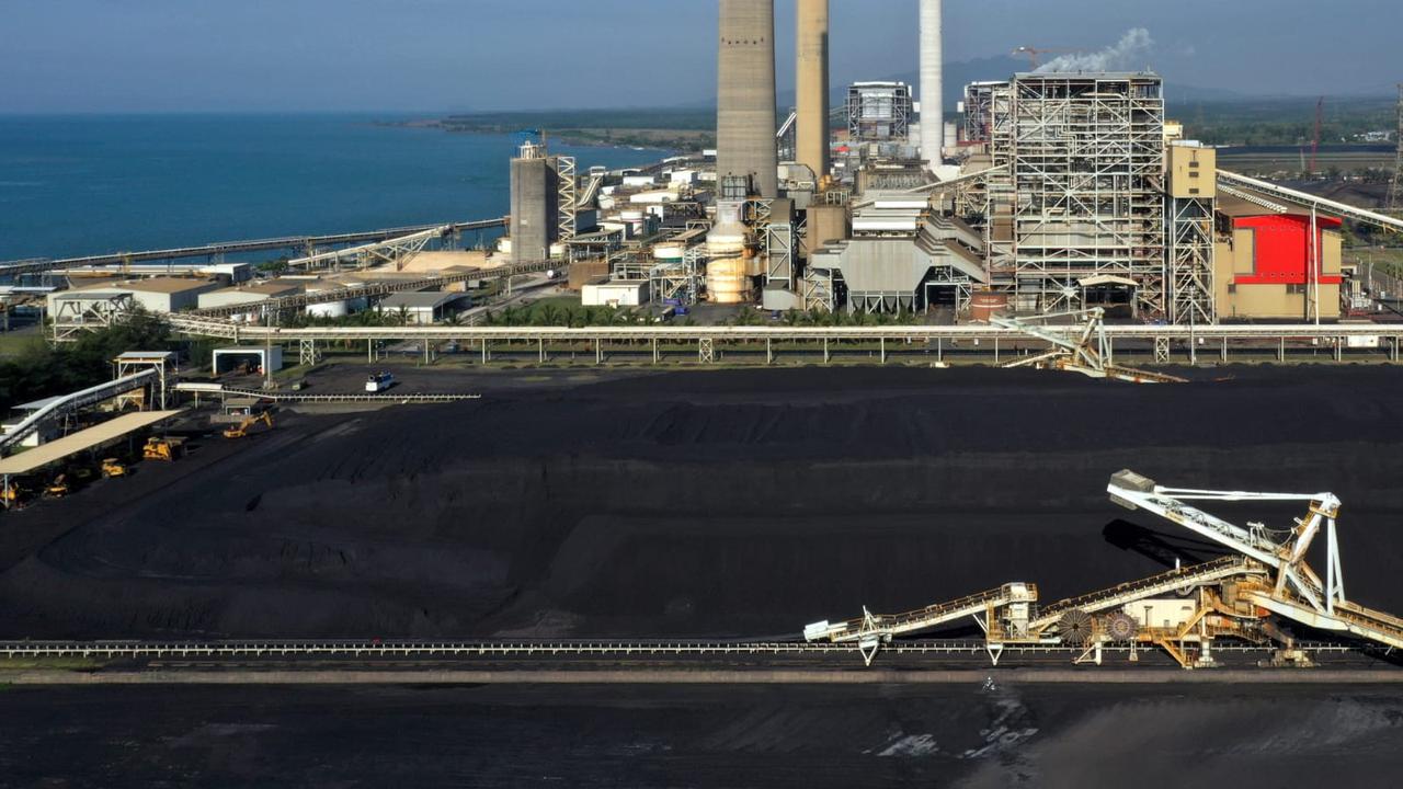 Simak Strategi PLN Amankan Pasokan Batu Bara ke PLTU