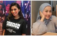 Ingat Kirani Putri Cantik Kang Bahar di 'Preman Pensiun'? Lama Tak Tersorot, Kini Tampil Pangling Berhijab