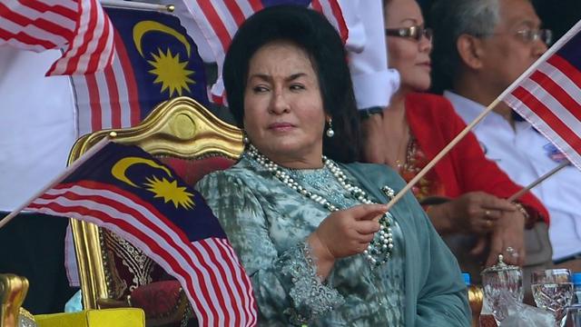 Headline Tas Hermes Hingga Dukun Istri Najib Razak Jadi Sorotan