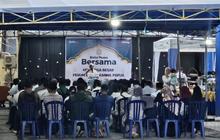 Bulog Papua Tegaskan RPK Jaga Stabilisasi Harga Pangan Papua Jelang Idul Fitri