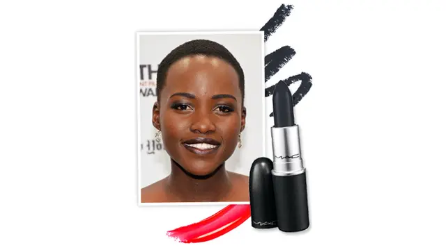 Lupita Nyong'o