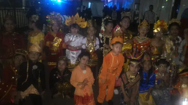 Putra Yenni Armella