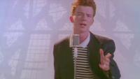 Never Gonna Give You Up Lyrics: How The Song Becomes 'Rickroll' Meme