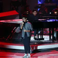 Konser Beranda Cinta Yovie And His Friends (Nurwahyunan/bintang.com)