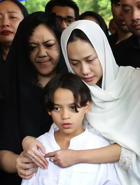 (Bambang E.Ros/Fimela.com)