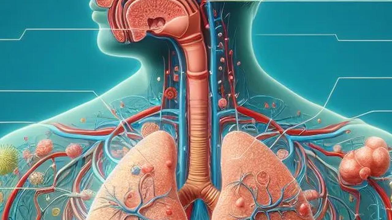 Enam Kasus Pneumonia Misterius Terdeteksi di Indonesia, Kemenkes: Semua Sudah Sembuh