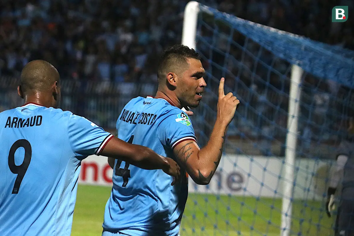 Wallace Costa Alves