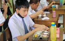 Sejumlah Siswa Keracunan Usai Santap Menu Makan Bergizi Gratis, Ada yang Mual dan Muntah