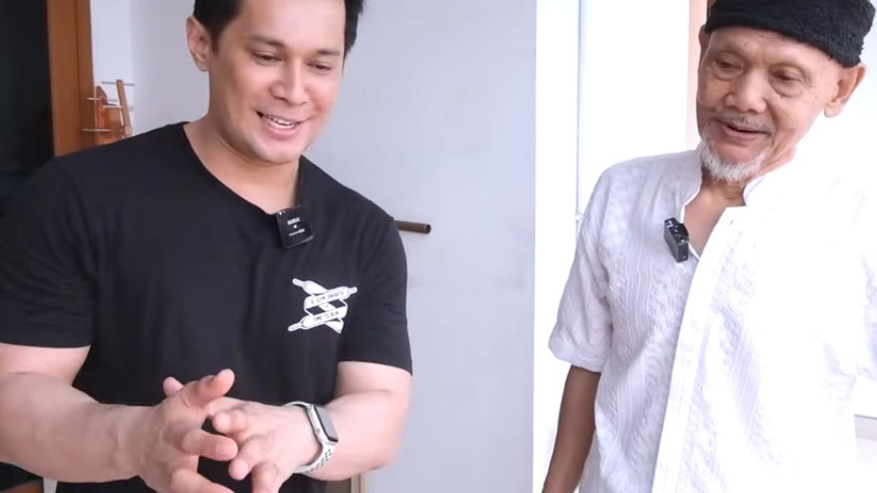 Dok. Istimewa