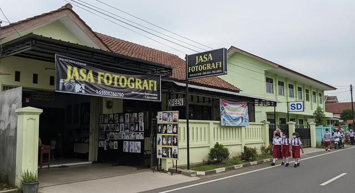 11 Peluang Usaha di Rumah Pinggir Jalan Dekat SD, Kerap Dicari dan Kans Laris