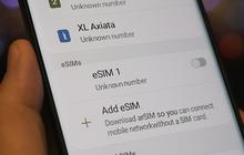 Mengenal eSIM Teknologi Terbaru Pengganti Kartu SIM Card