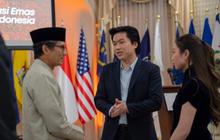 Mahasiwa Indonesia di AS Kembangkan Platoform Pembelajaran AI Gratis