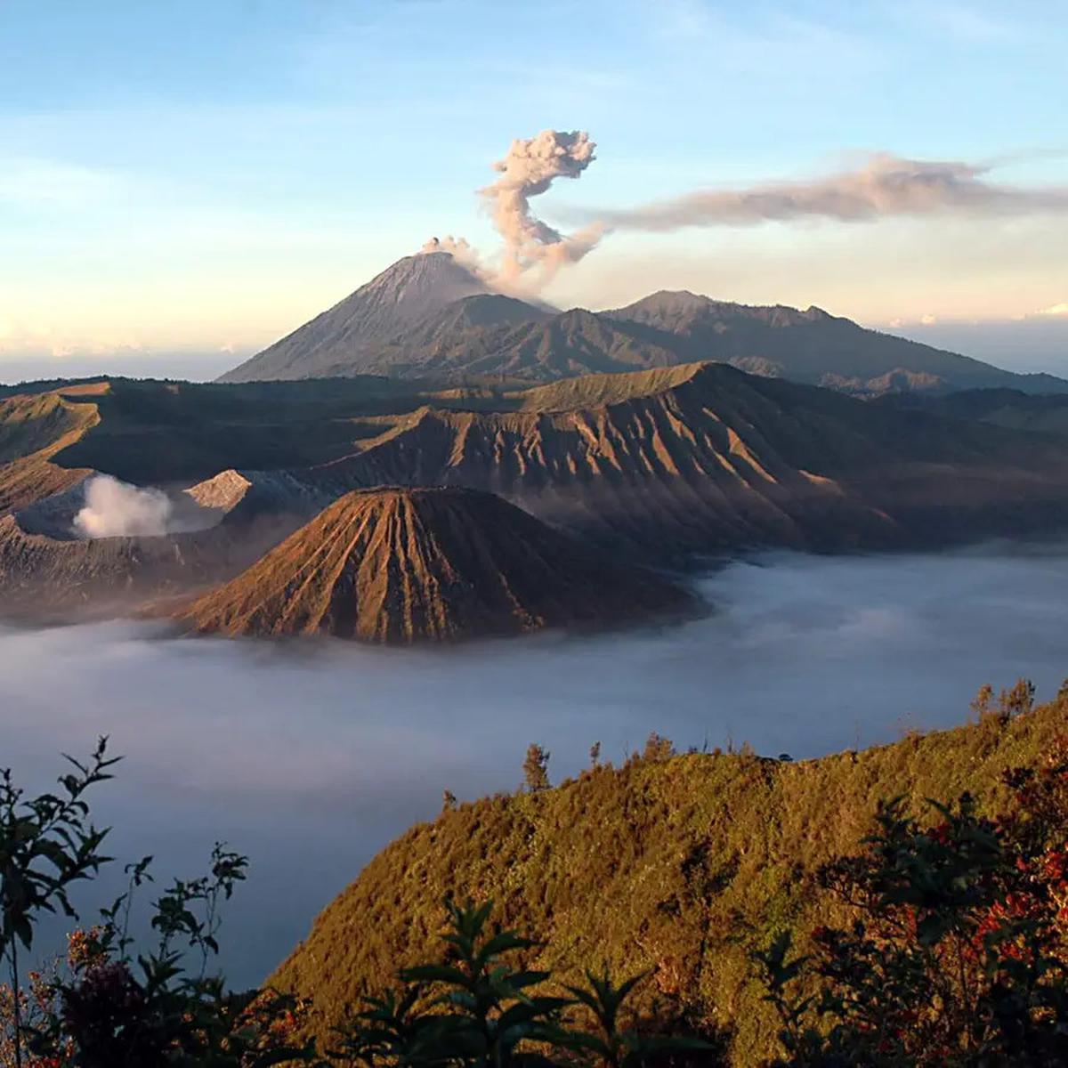 Gunung Bromo