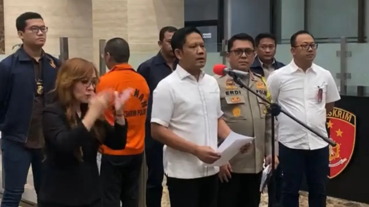 Putra Wibowo