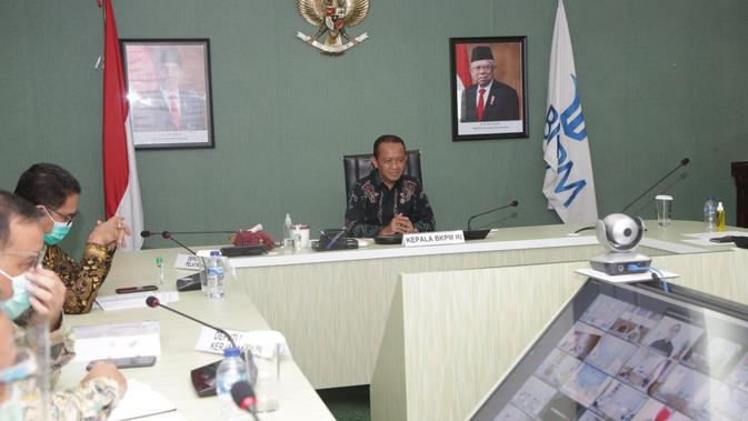 Apkasi Dorong Bkpm Perjuangkan Kewenangan Daerah Dalam Uu Cipta Kerja News Liputan6 Com