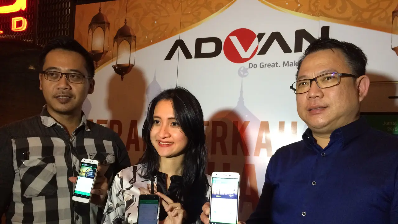 Advan
