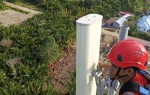 XL Axiata Perluas Jaringan Fix Mobile Convergence di Sulawesi