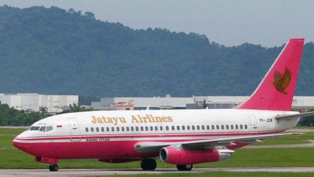 Jatayu Airlines