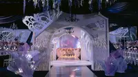 Mengonsep Ratusan Event, Designmill Co Jadi Pelopor Dekorasi Pernikahan di Bali