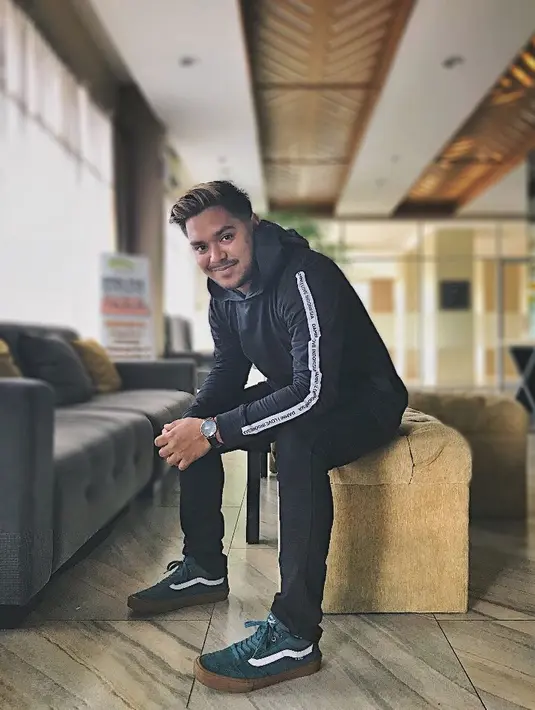 (Instagram/ahmadabdmusic)