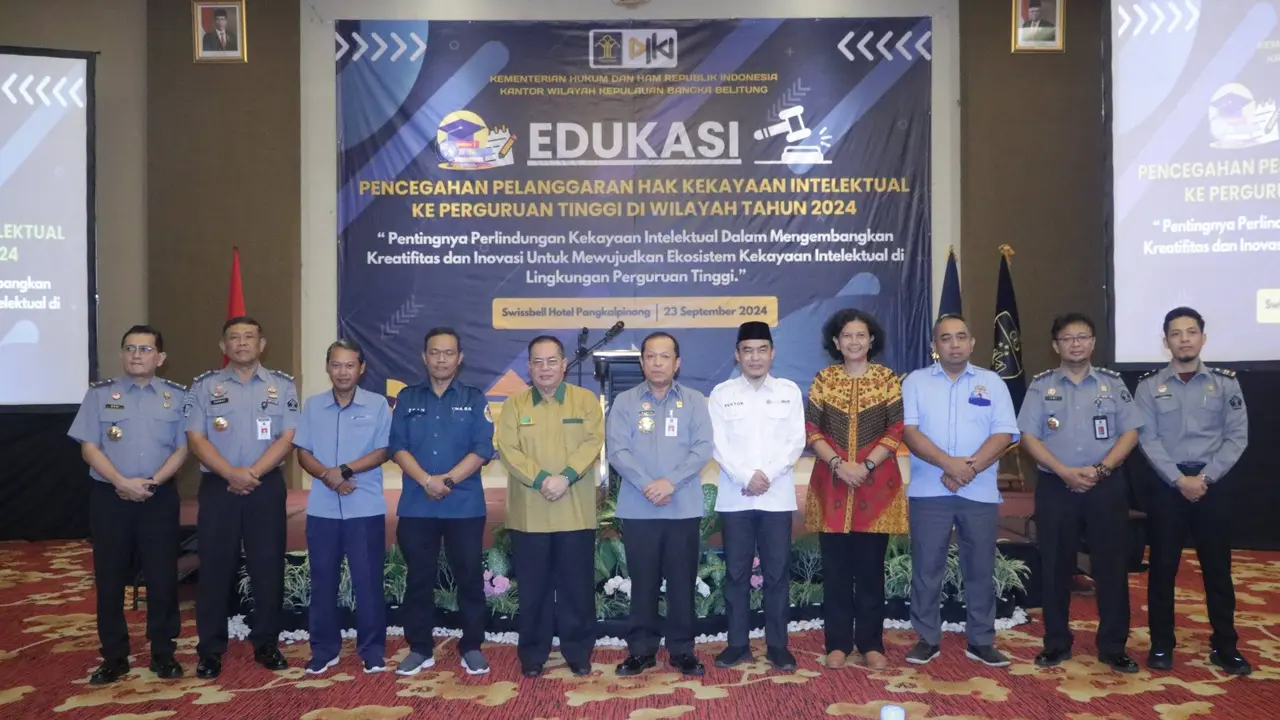 Kemenkumham