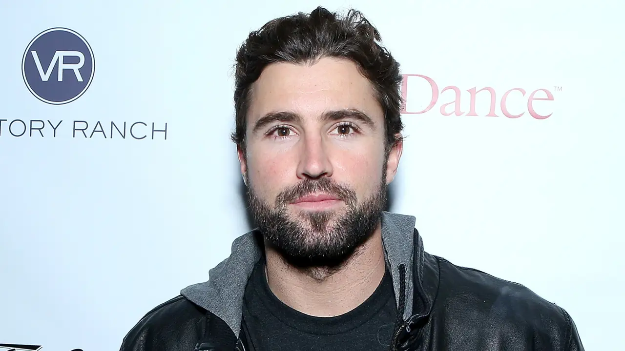 Brody Jenner