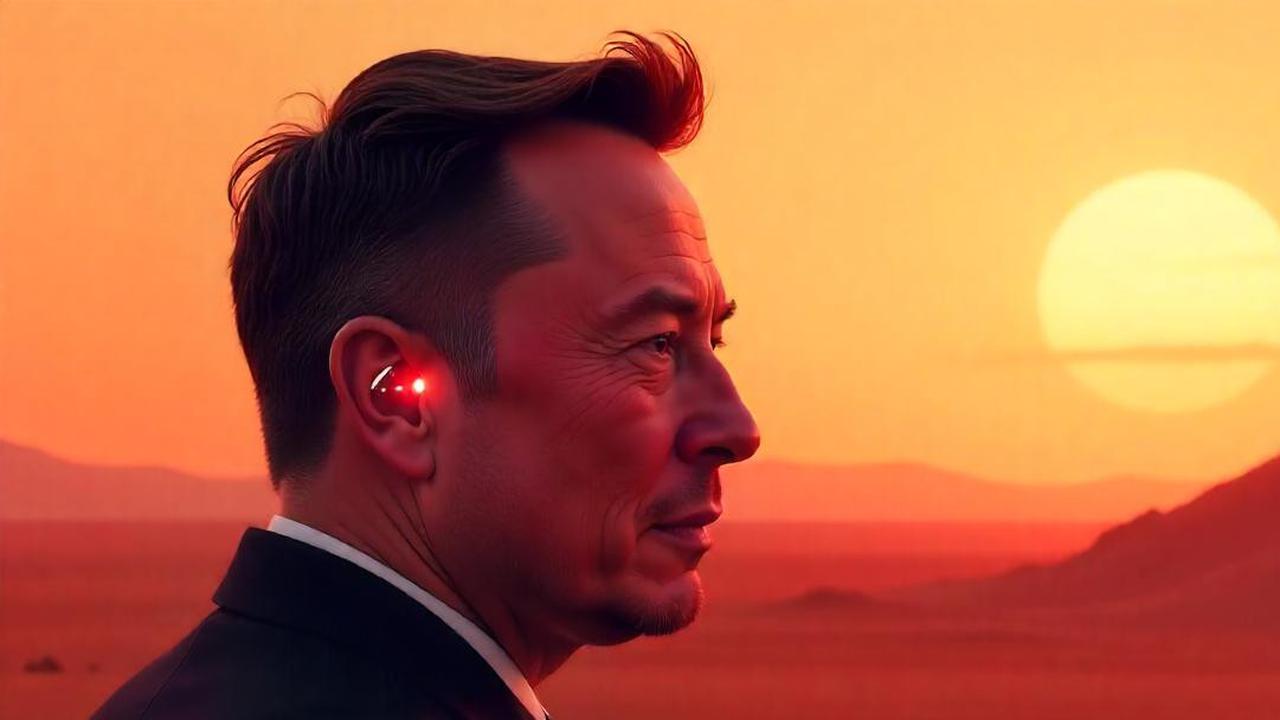 Elon Musk Giring Pemegang Saham Tesla Investasi di xAI
