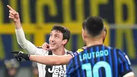 Inter Milan Juara Coppa Italia, Juventus Diuntungkan