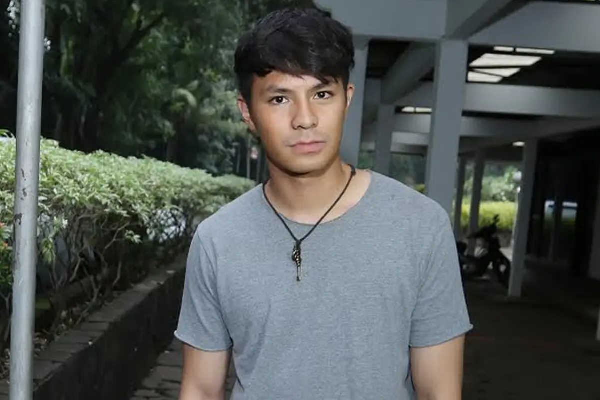 Fero Walandouw