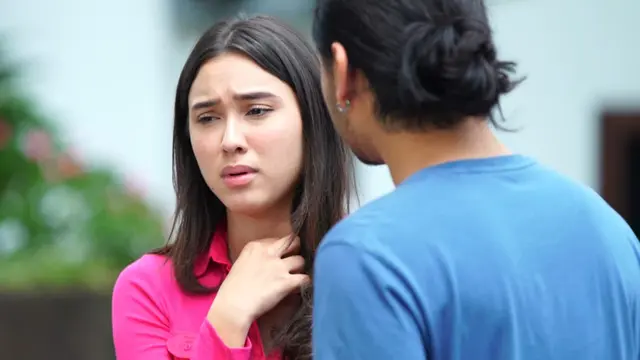 Love Story The Series