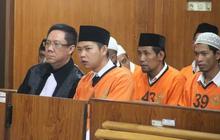 Tersangka utang keperawanan janji tak akan lindungi GM