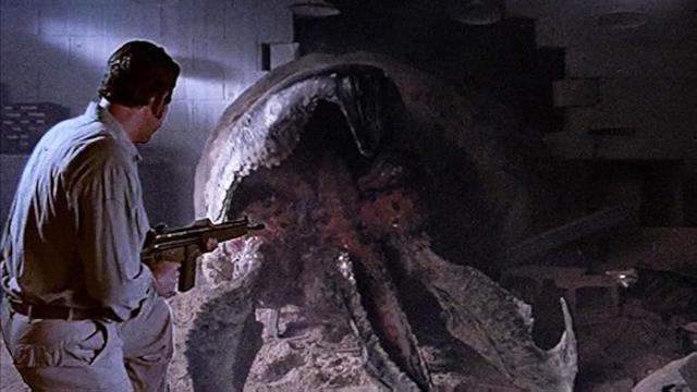 Tremors (1990)