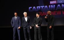 Marak Seruan Boikot Film Captain America: Brave New World di Pemutaran Perdana, Ada Apa?