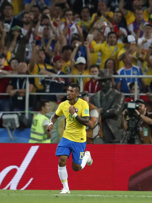 Paulinho