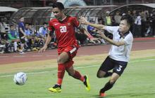 5 Bek Kanan Dipanggil Timnas Indonesia, Siapa Layak Jadi Pemain Inti Lawan China dan Jepang?