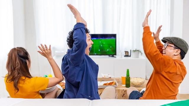 7 Rekomendasi Layanan Streaming Sepak Bola, Pastikan Internet Provider Kamu Cepat!