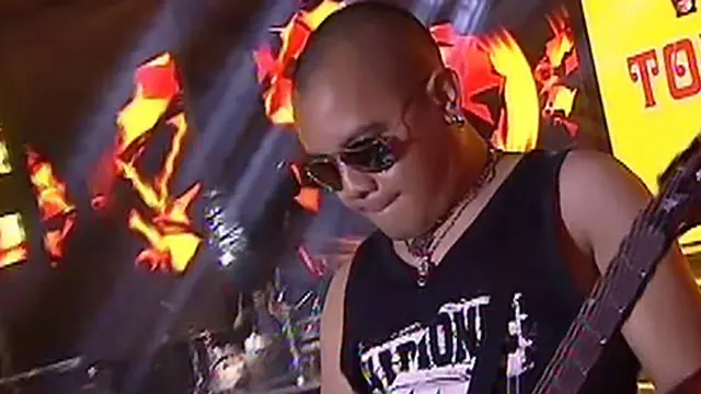 Konser Karnaval SCTV 2013 (part 8)