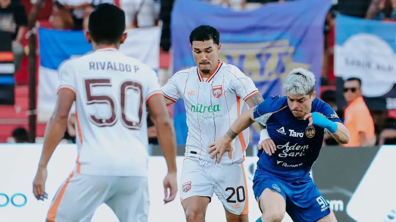 PSIM Yogyakarta