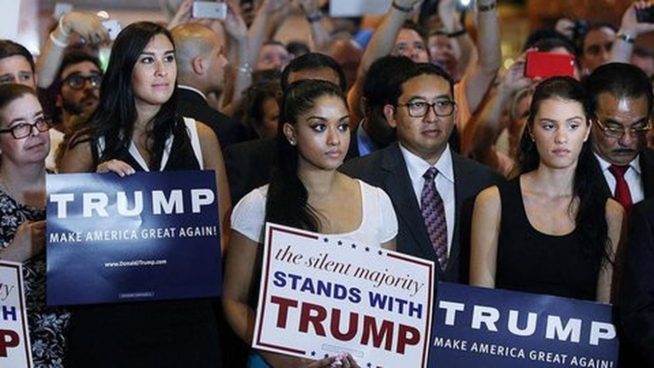 Hary Tanoe di balik pertemuan Fadli Zon & Donald Trump di New York