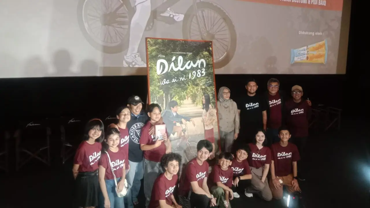Dilan 1983