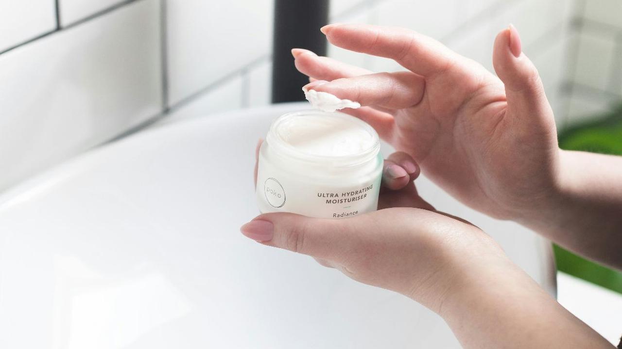 Moisturizer<br>