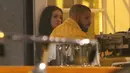 Dan menurut lirik yang ada di lagu March 14, Drake dan Sophie baru bertemu dua kali. (NY Daily News)