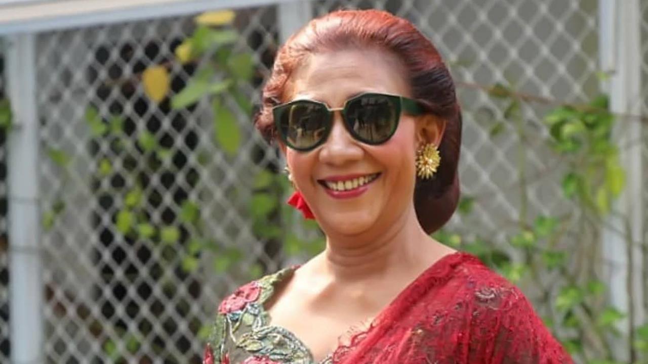 Susi Pudjiastuti. (Foto: Instagram @susipudjiastuti115)