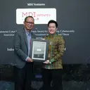 MDI Ventures Sabet Indonesia Cyber Security Excellence Award 2026 Berkat Predictive Cyber Intelligence