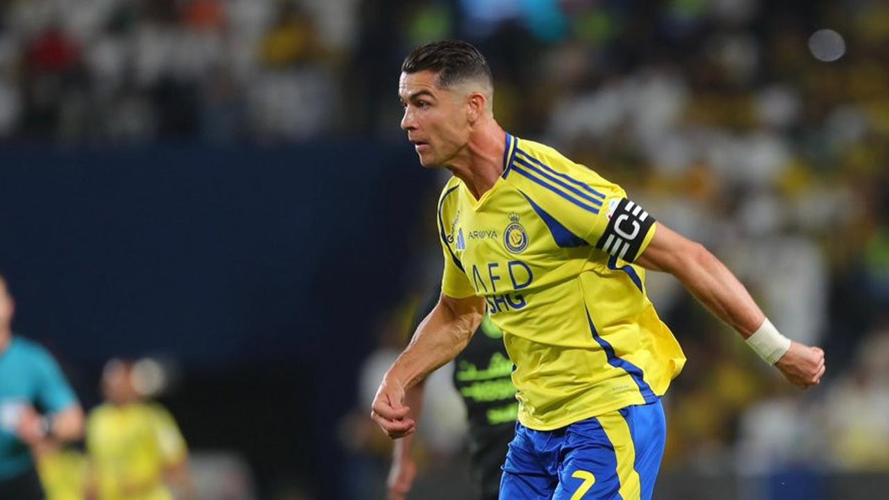 Gaji Selangit Cristiano Ronaldo di Al Nassr, Tak Terkalahkan jadi Pemain Penghasilan Tertinggi di Dunia