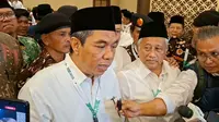 Rais Aam Tegaskan Tak Ada Dualisme PBNU: We Are The Big Family