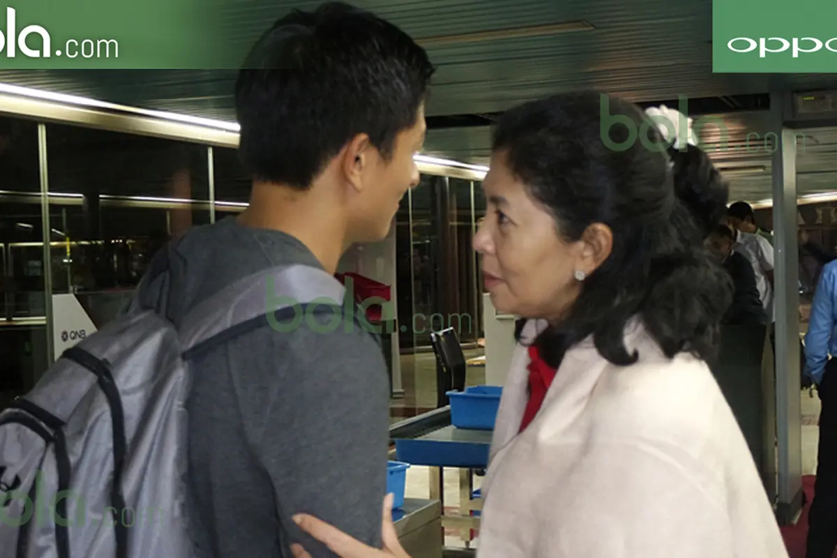 Rio Haryanto