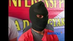 Polisi DI Yogyakarta tangkap pembunuh mahasiswa Timor Leste yang jasadnya ditemukan di Cemoro Sewu, Magetan.